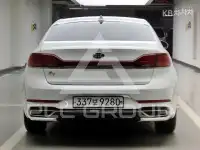 2019 KIA K7