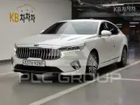 2019 KIA K7