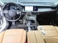 2019 KIA K7