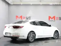 2019 KIA K7