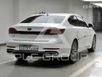 2019 KIA K7