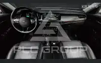 2019 KIA K7