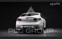 2019 KIA K7