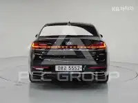 2019 KIA K7
