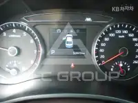 2019 KIA K7