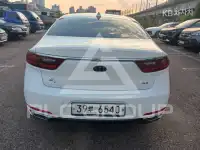 2019 KIA K7