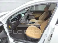 2019 KIA K7