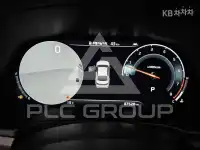 2019 KIA K7