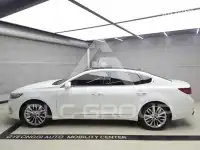 2019 KIA K7