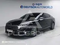 2019 KIA K7