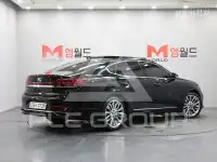 2019 KIA K7