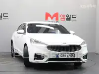2019 KIA K7