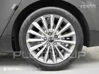2019 KIA K7