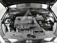 2019 KIA K7