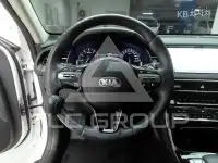 2019 KIA K7