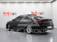 2019 KIA K7