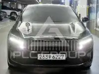 2019 KIA K7
