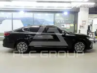 2019 KIA K7