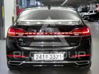 2019 KIA K7