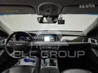2019 KIA K7