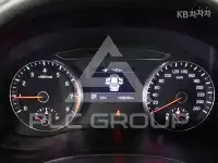 2019 KIA K7