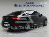 2019 KIA K7