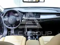 2019 KIA K7