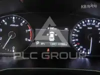 2019 KIA K7