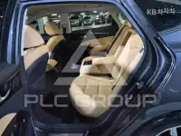 2019 KIA K7