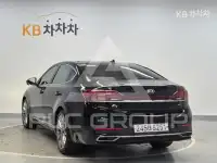 2019 KIA K7