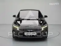 2019 KIA K7
