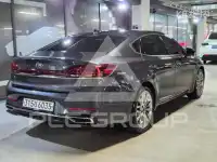 2019 KIA K7