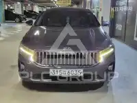 2019 KIA K7