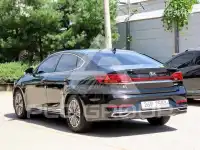 2019 KIA K7