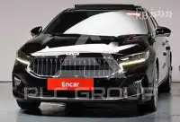 2019 KIA K7