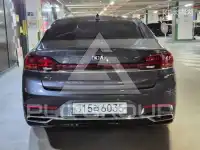 2019 KIA K7