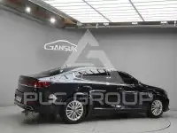 2019 KIA K7