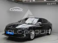 2019 KIA K7