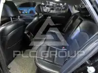 2019 KIA K7