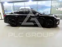 2019 KIA K7