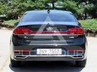 2019 KIA K7