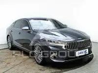 2019 KIA K7