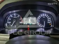 2019 KIA K7