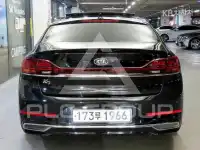 2019 KIA K7