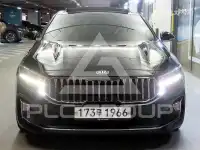 2019 KIA K7