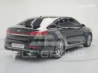 2019 KIA K7