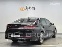 2019 KIA K7