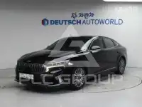 2019 KIA K7