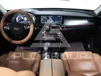 2019 KIA K7