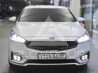 2019 KIA K7